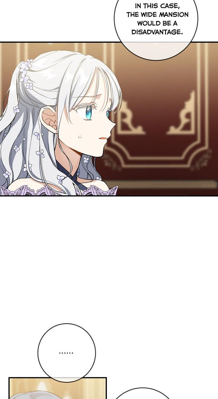 Into the Light, Once Again Chapter 40 - Page 72