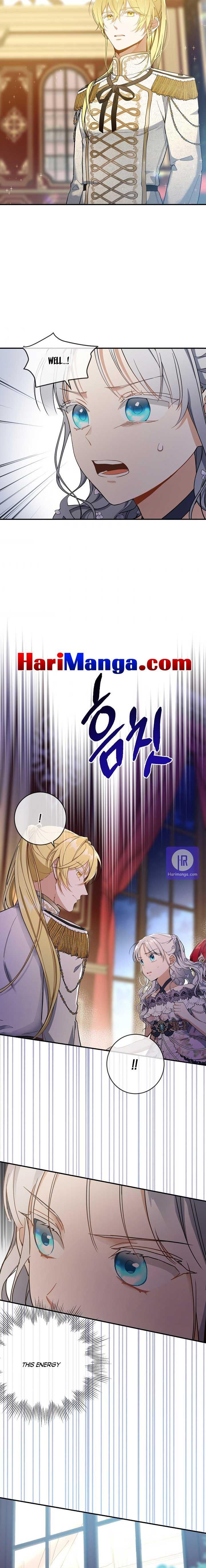 Into the Light, Once Again Chapter 41 - Page 7