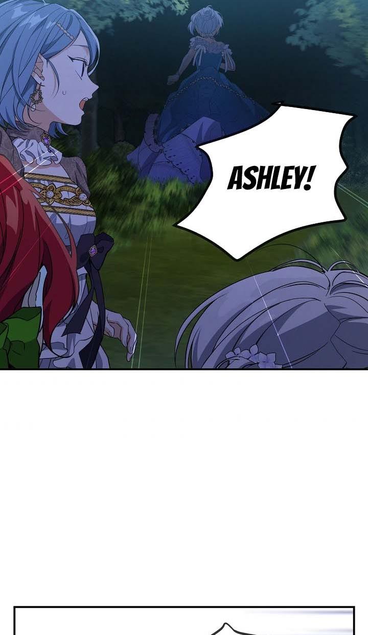 Into the Light, Once Again Chapter 42 - Page 75