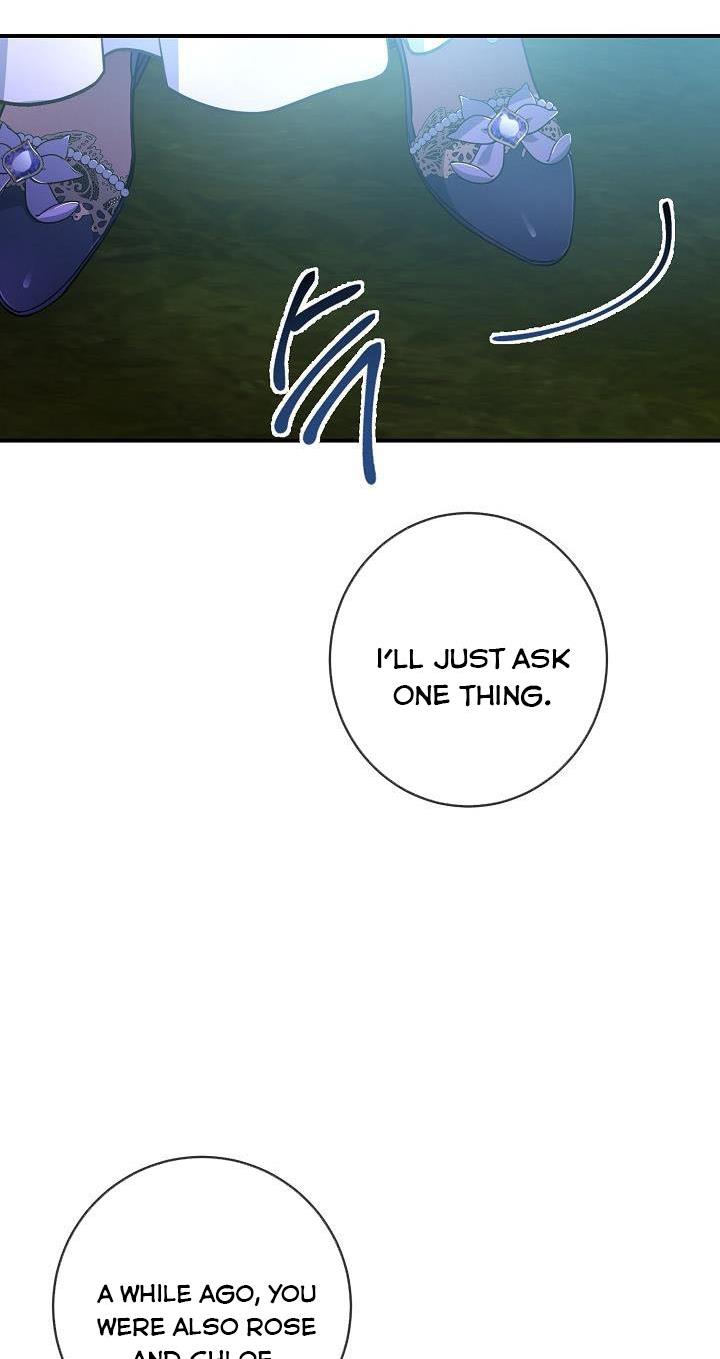 Into the Light, Once Again Chapter 43 - Page 13