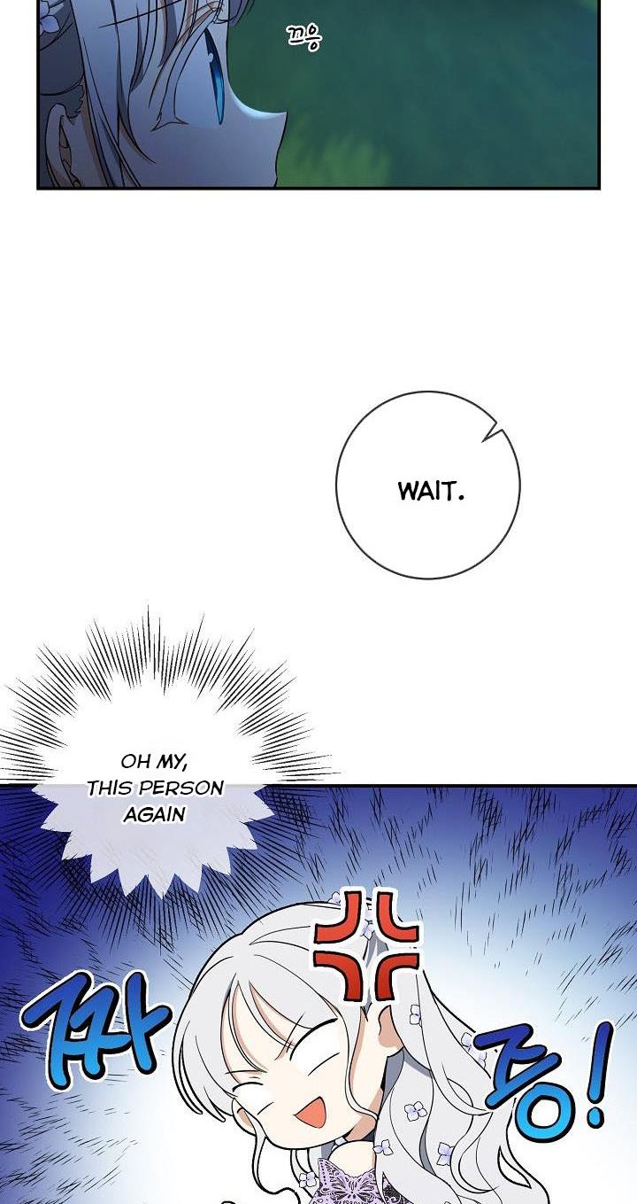 Into the Light, Once Again Chapter 43 - Page 24
