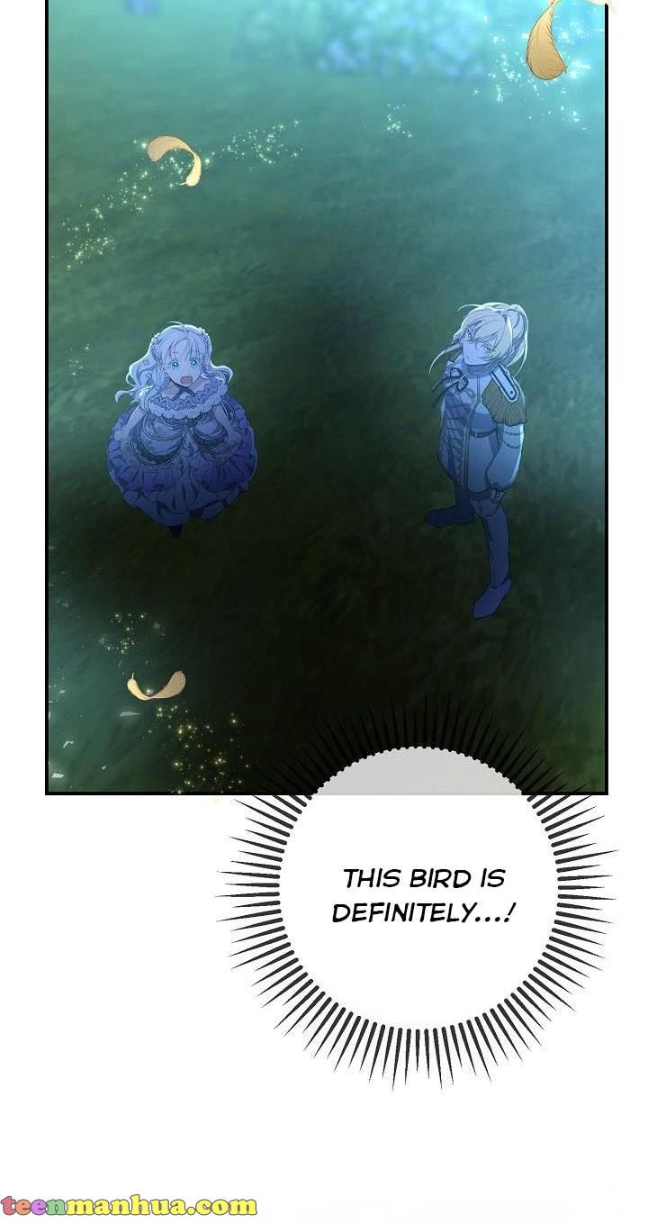 Into the Light, Once Again Chapter 43 - Page 29