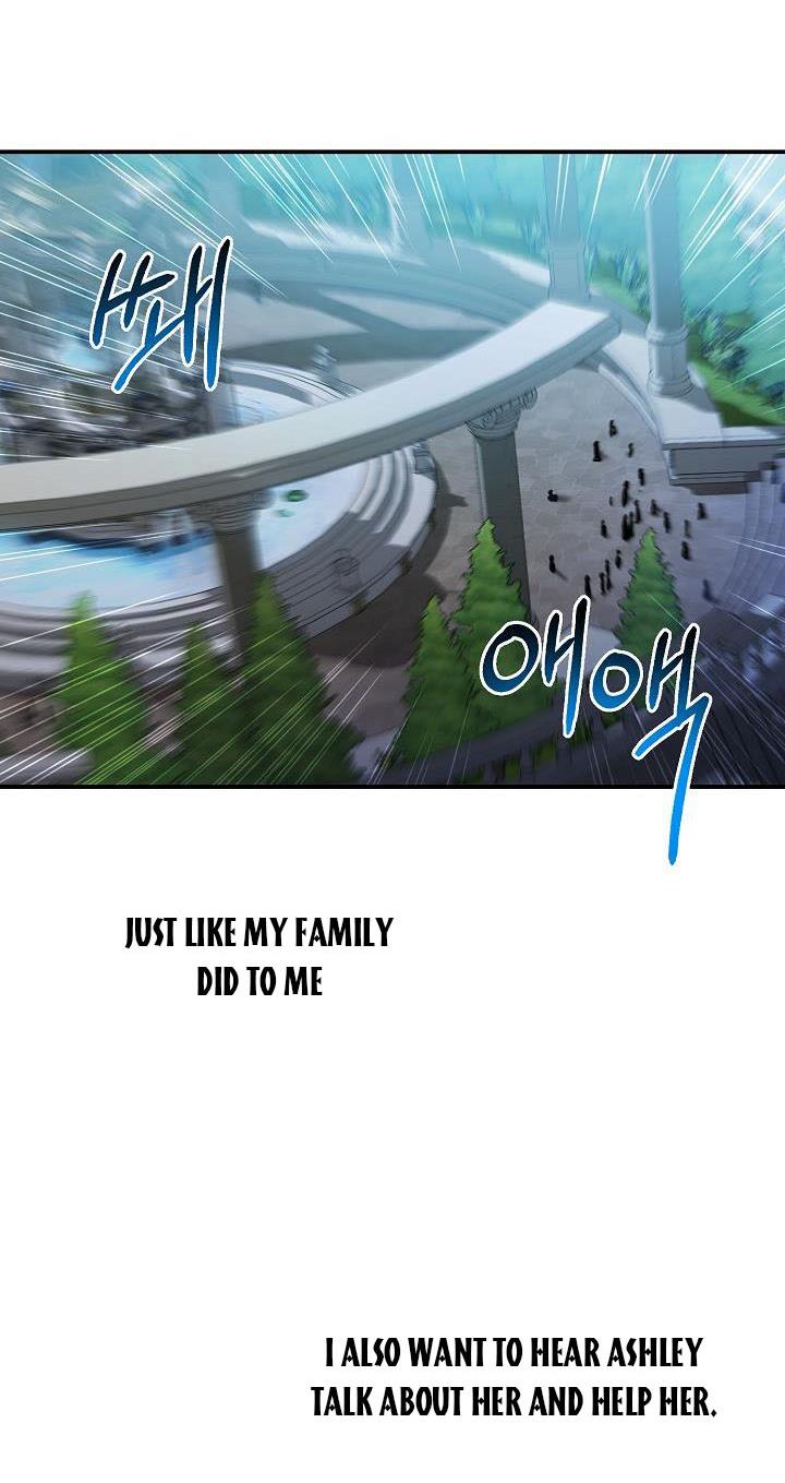 Into the Light, Once Again Chapter 43 - Page 50