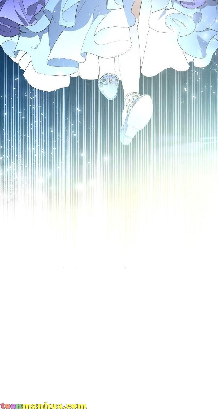 Into the Light, Once Again Chapter 43 - Page 53