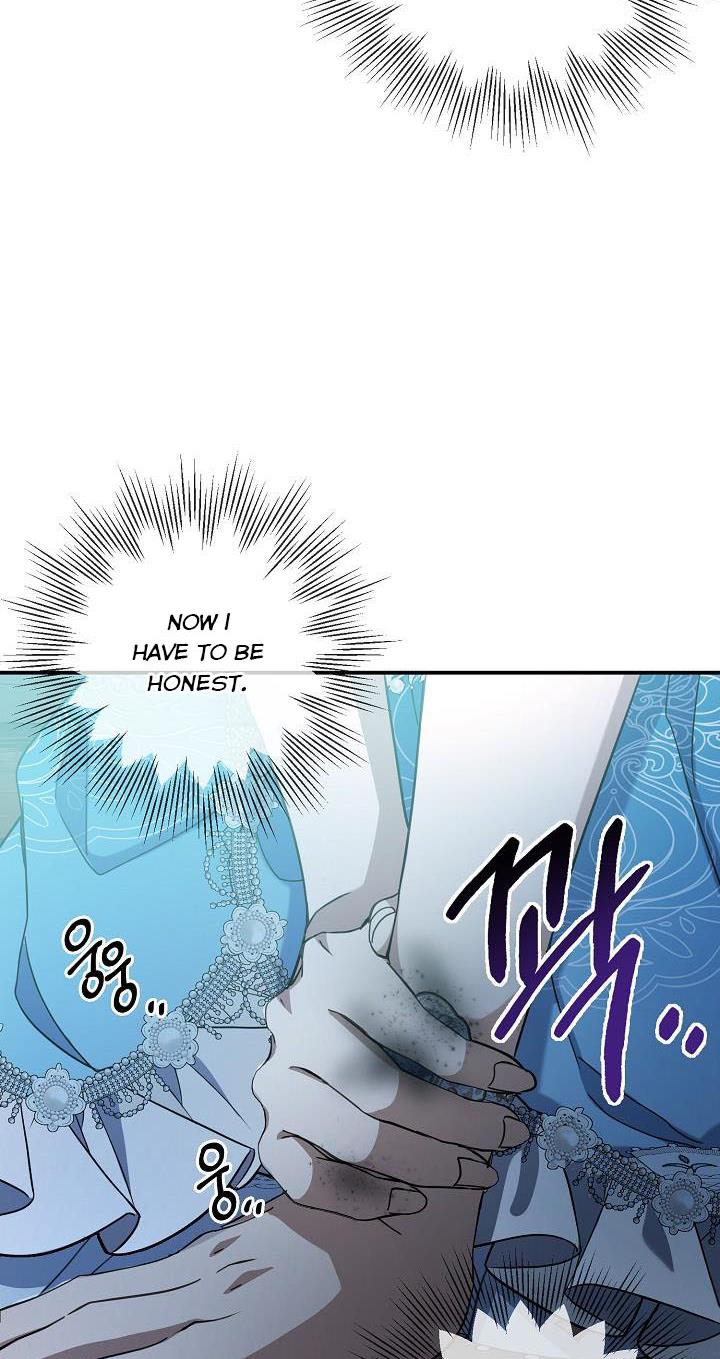 Into the Light, Once Again Chapter 43 - Page 70