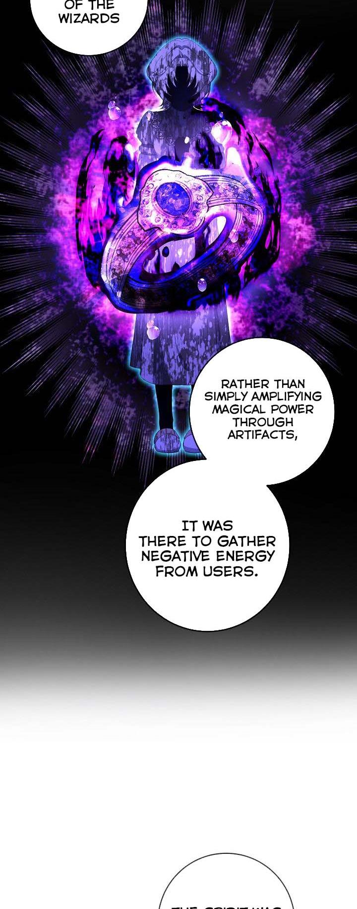 Into the Light, Once Again Chapter 45 - Page 12