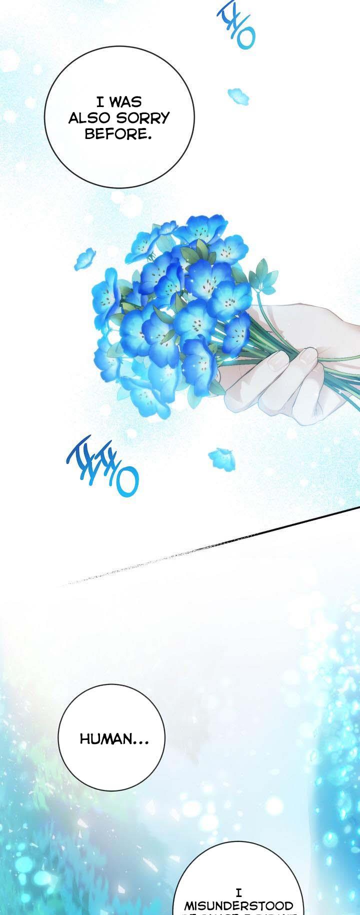Into the Light, Once Again Chapter 45 - Page 25