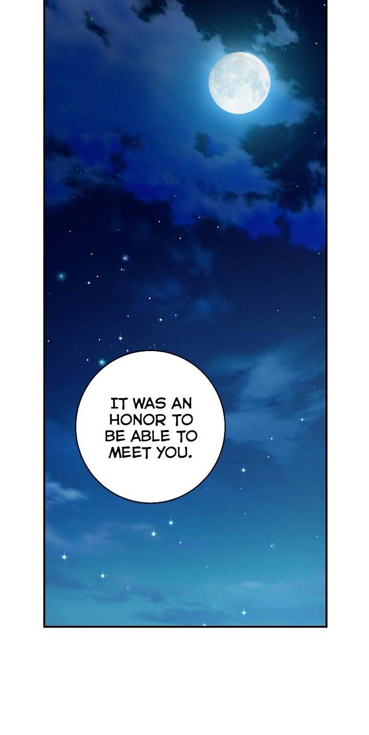 Into the Light, Once Again Chapter 45 - Page 37