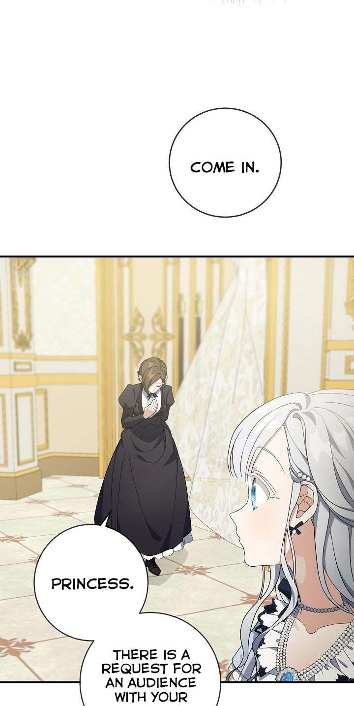 Into the Light, Once Again Chapter 45 - Page 46