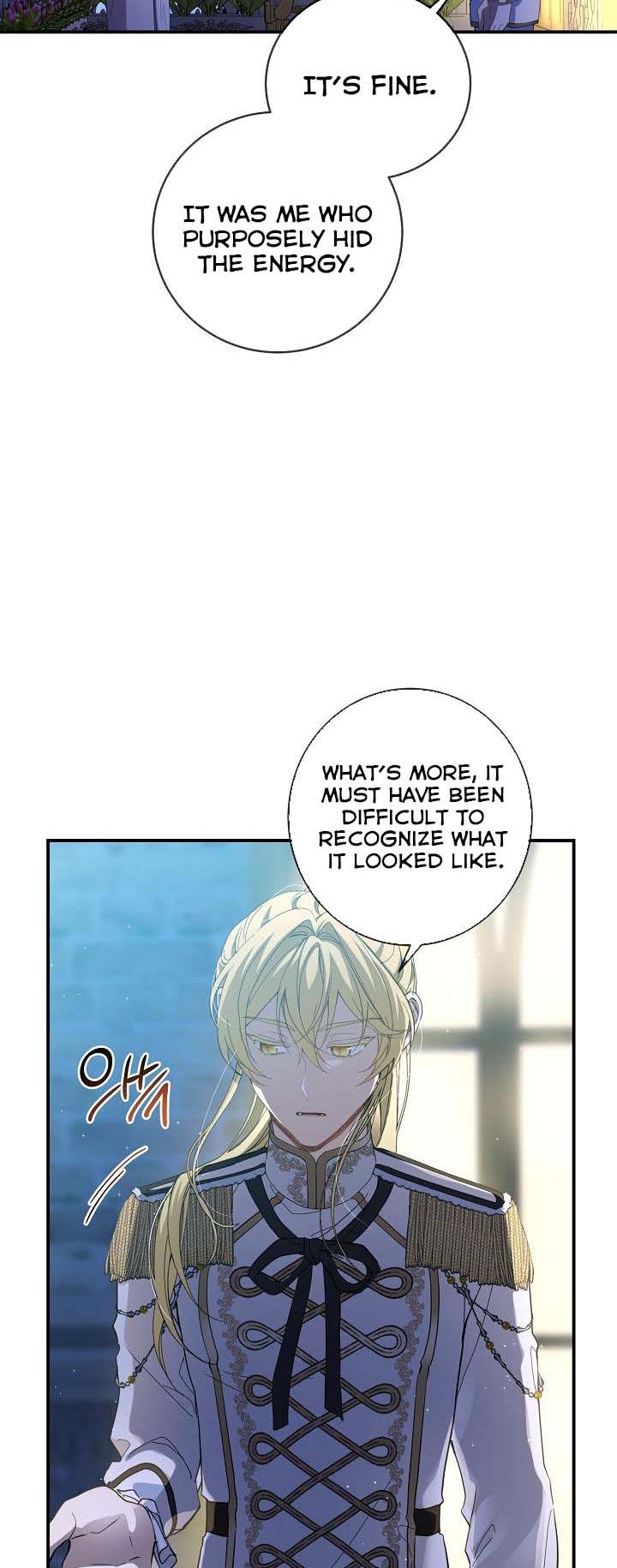Into the Light, Once Again Chapter 45 - Page 6