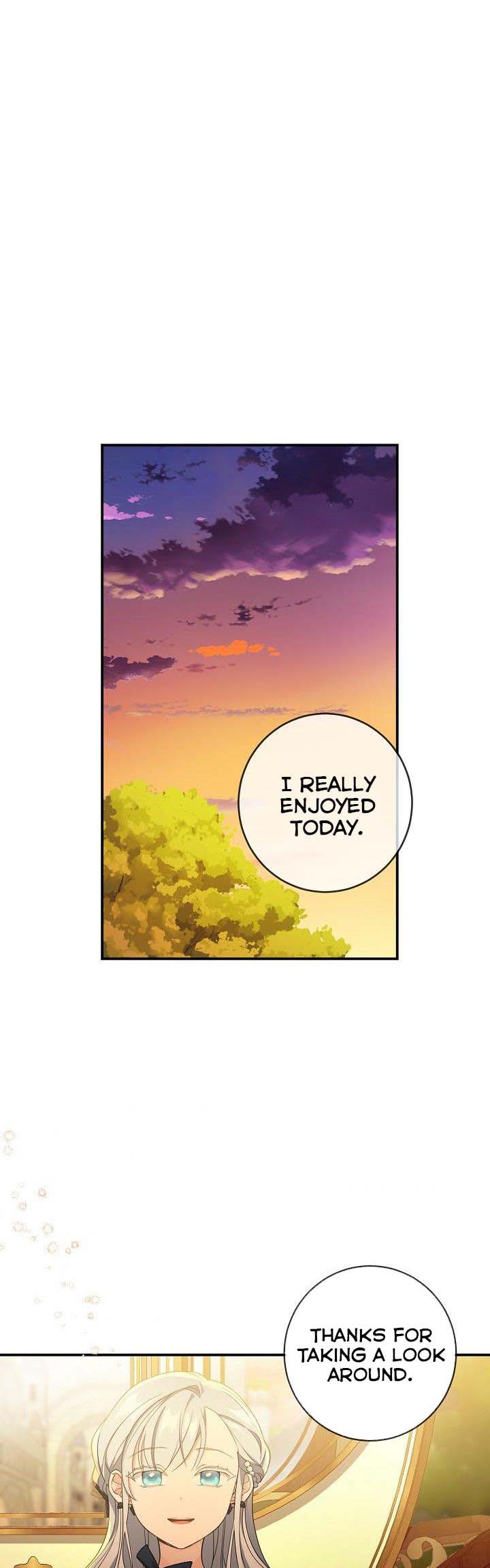 Into the Light, Once Again Chapter 46 - Page 27