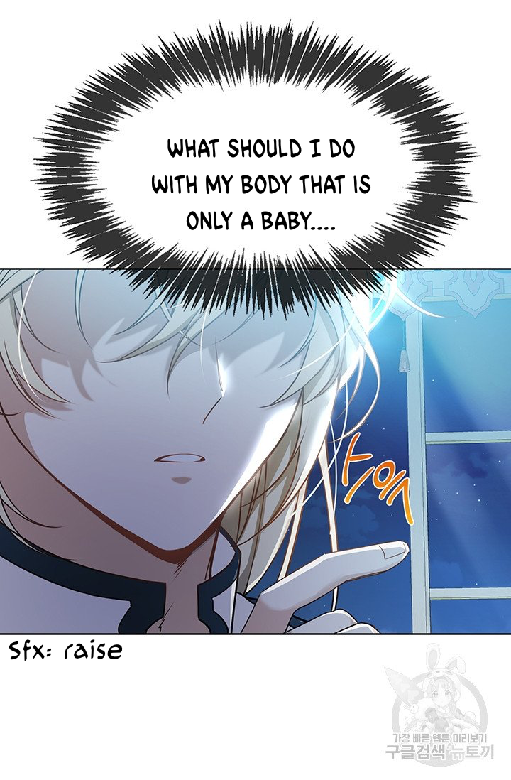 Into the Light, Once Again Chapter 5 - Page 47