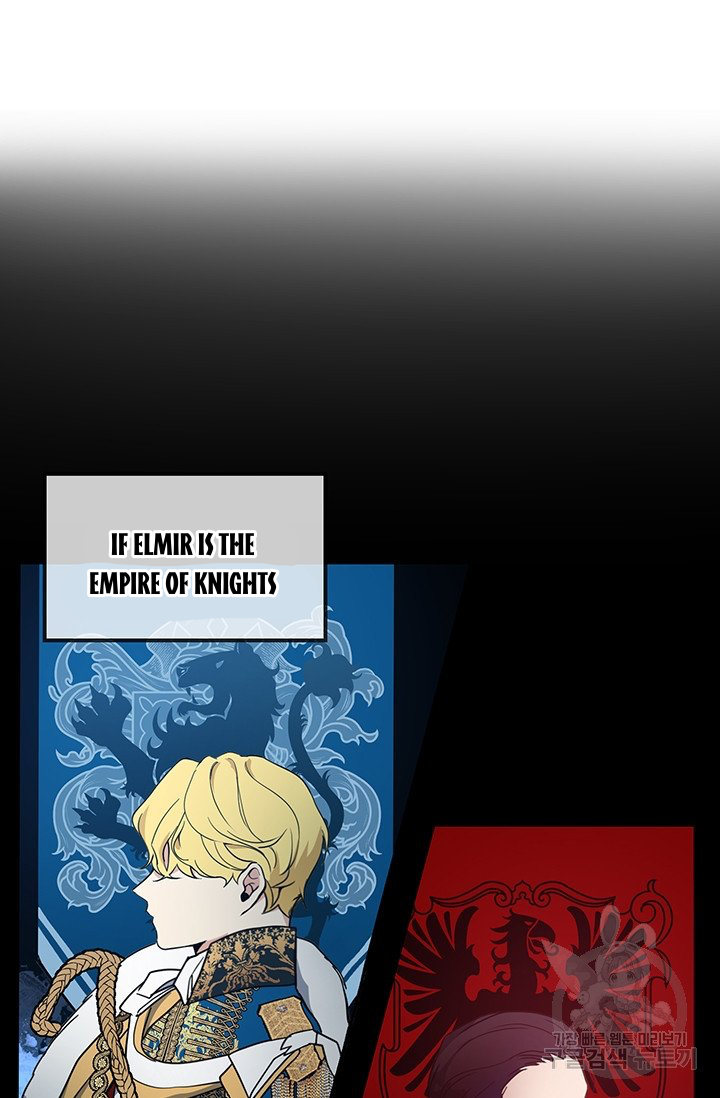 Into the Light, Once Again Chapter 8 - Page 26