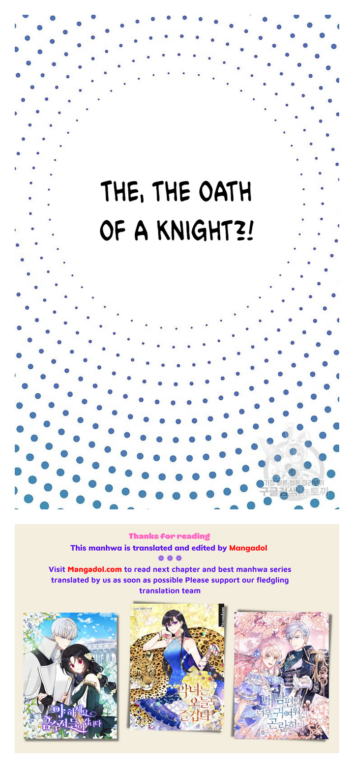 Into the Light, Once Again Chapter 8 - Page 41