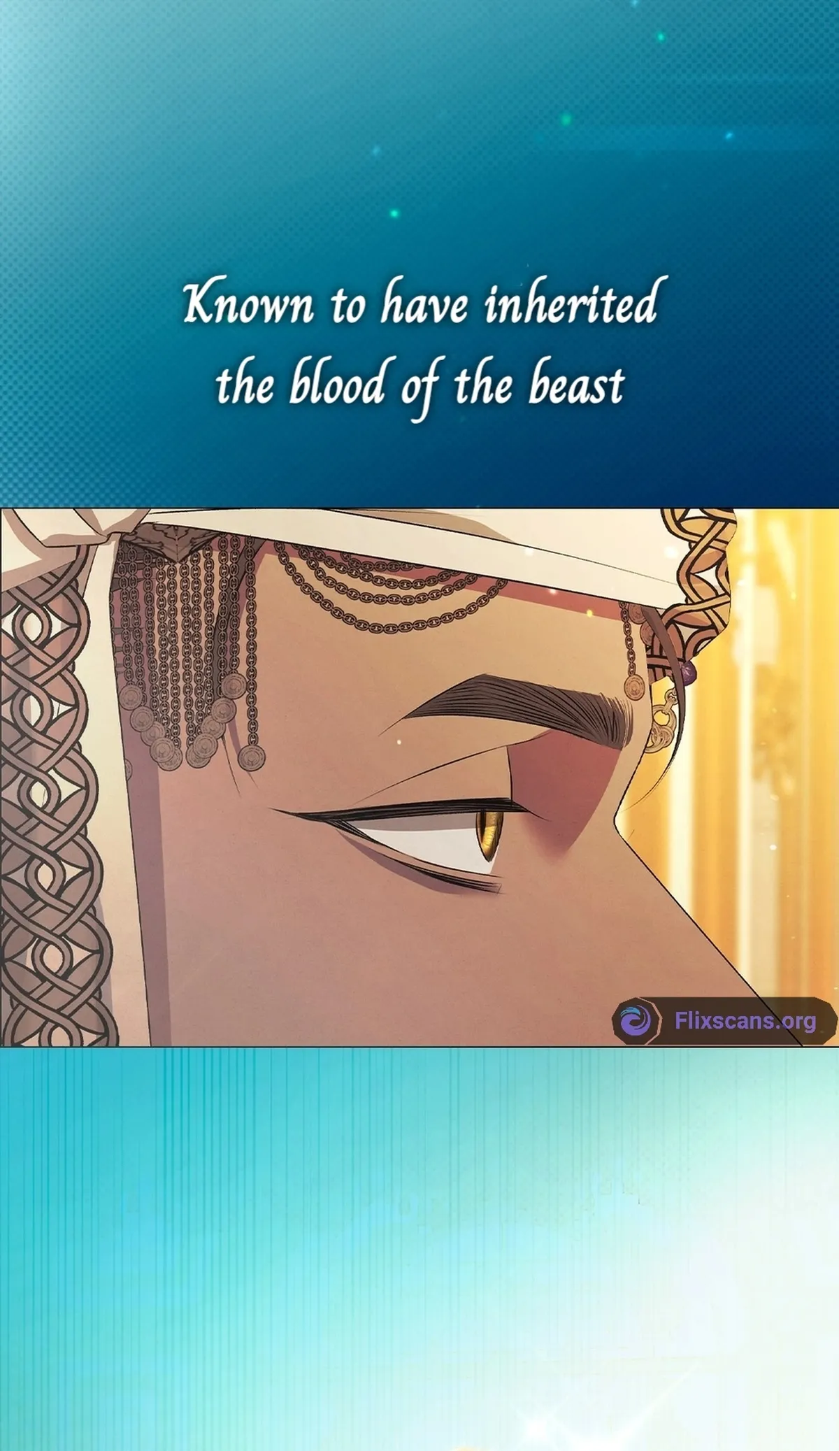 Predatory Marriage Chapter 0 - Page 3