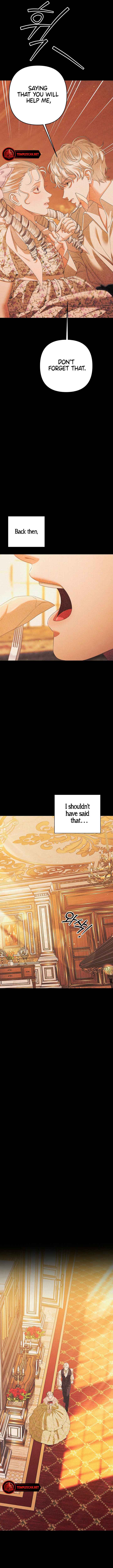 Predatory Marriage Chapter 12 - Page 5