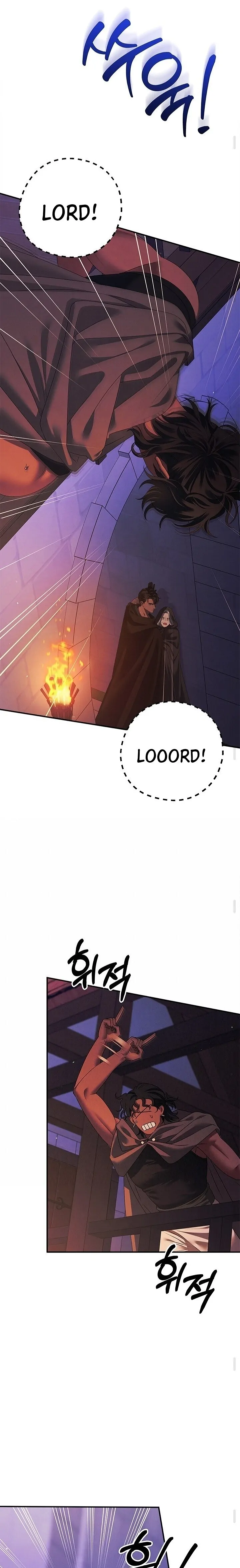 Predatory Marriage Chapter 15 - Page 14