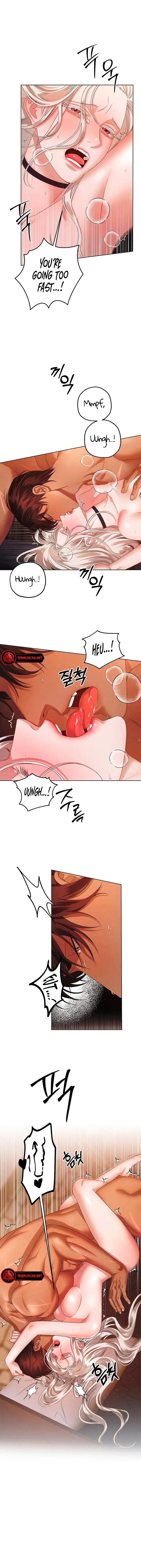 Predatory Marriage Chapter 4 - Page 13
