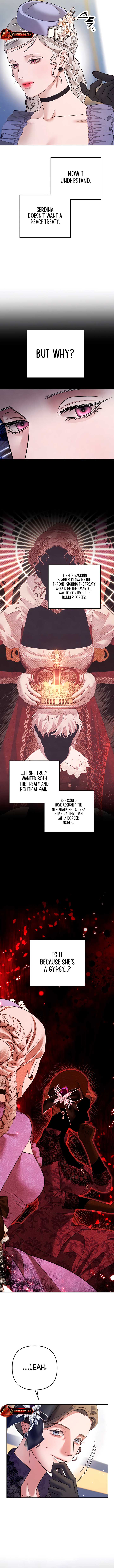 Predatory Marriage Chapter 43 - Page 7