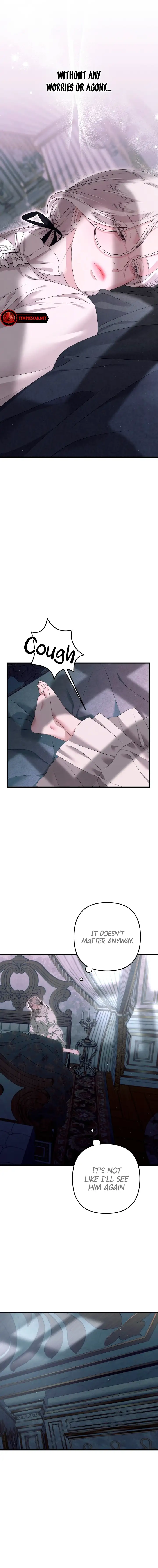 Predatory Marriage Chapter 6 - Page 13
