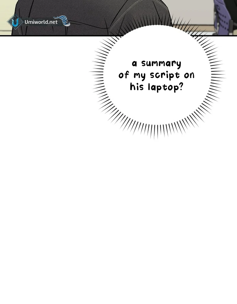 Best Actor in a Relationship Award Chapter 17 - Page 97