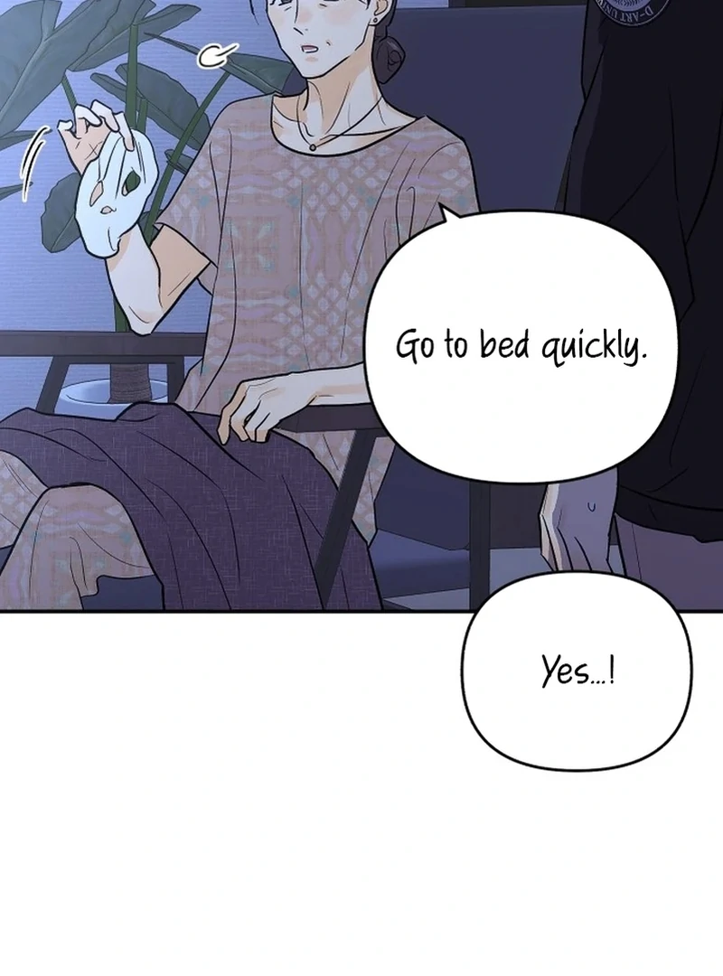 Best Actor in a Relationship Award Chapter 2 - Page 30