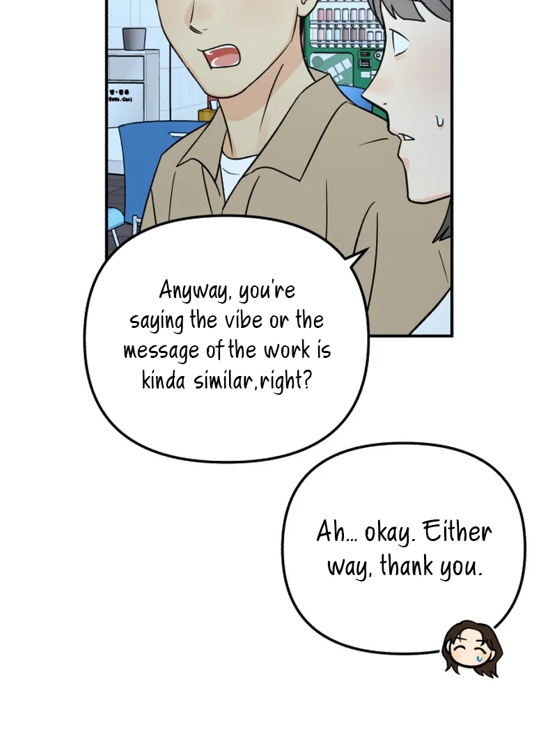 Best Actor in a Relationship Award Chapter 20 - Page 18