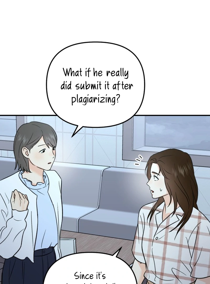 Best Actor in a Relationship Award Chapter 20 - Page 25