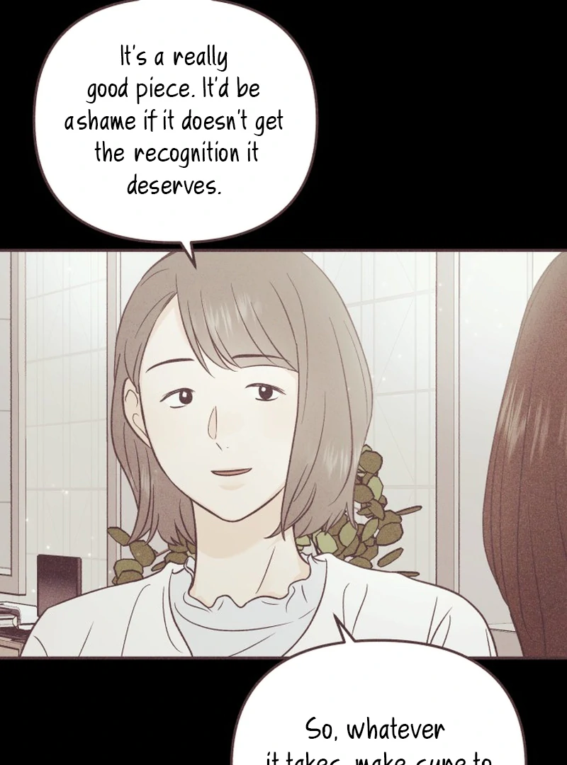 Best Actor in a Relationship Award Chapter 20 - Page 58