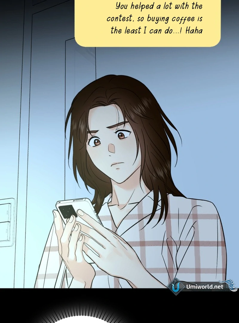 Best Actor in a Relationship Award Chapter 20 - Page 63