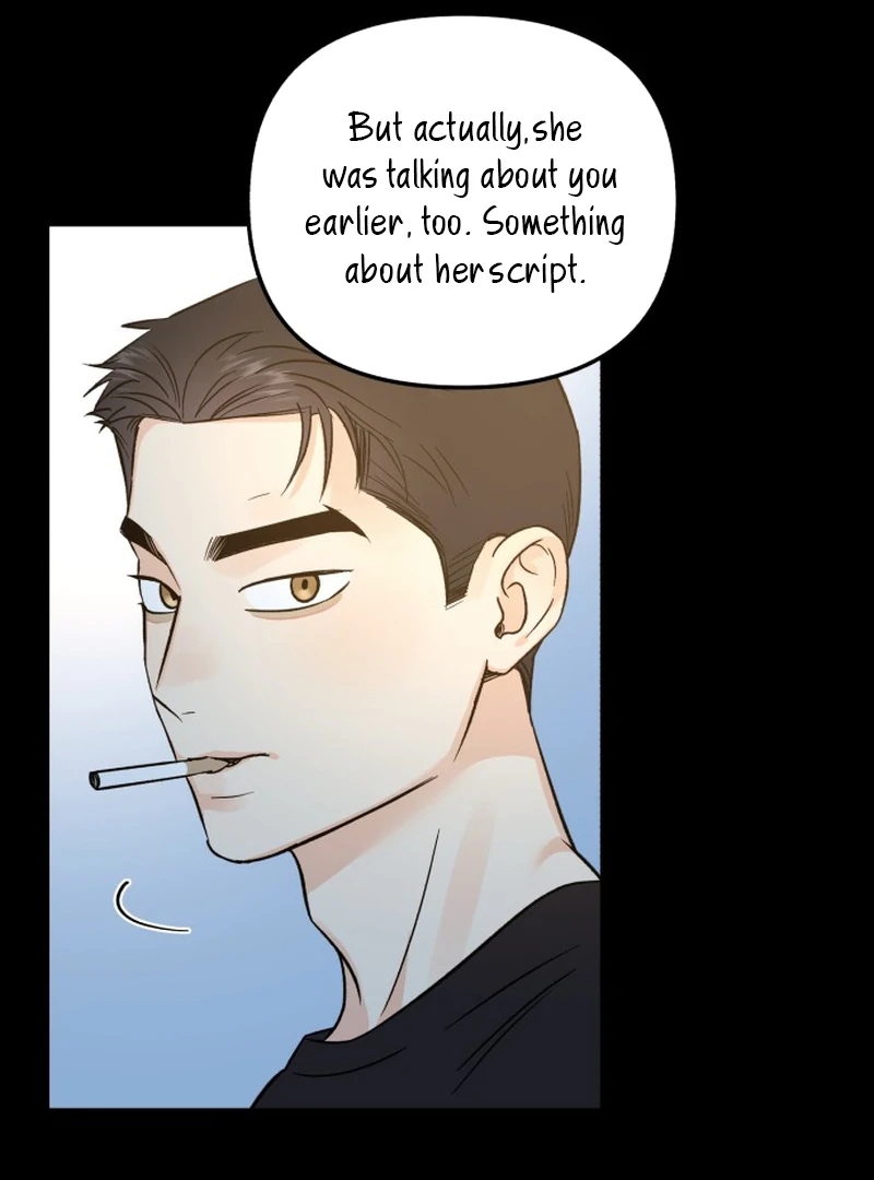 Best Actor in a Relationship Award Chapter 20 - Page 74