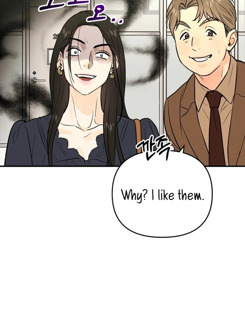 Best Actor in a Relationship Award Chapter 3 - Page 38