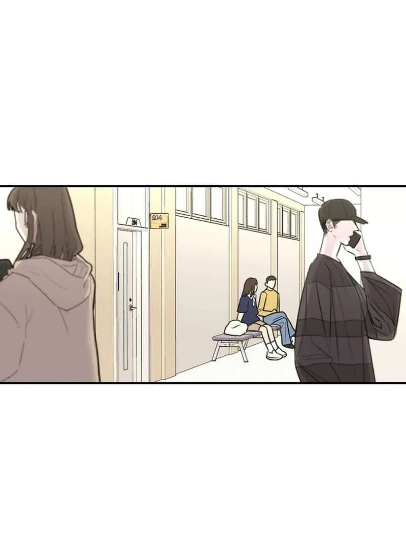 Best Actor in a Relationship Award Chapter 3 - Page 39