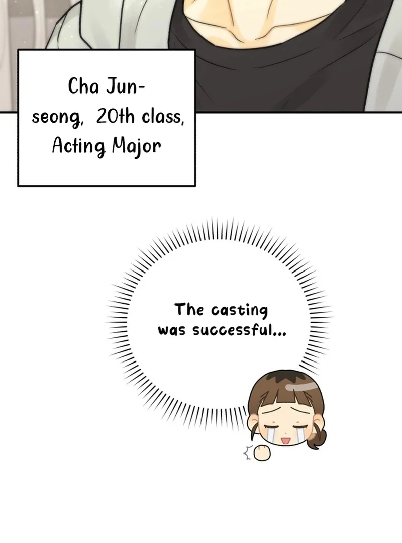 Best Actor in a Relationship Award Chapter 3 - Page 52