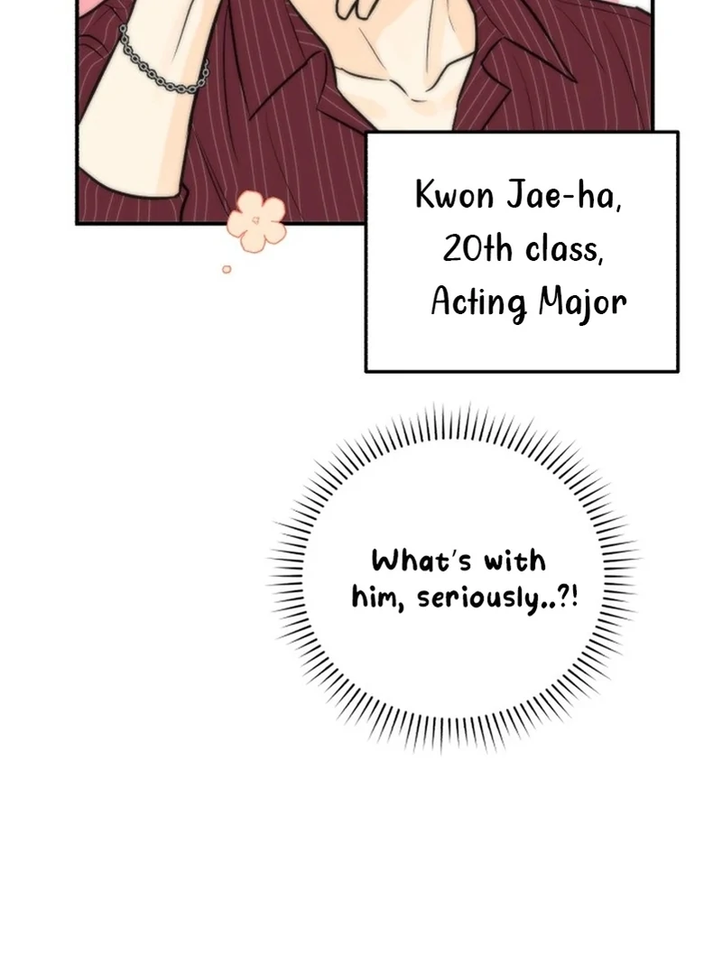 Best Actor in a Relationship Award Chapter 3 - Page 64