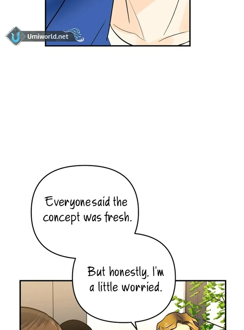 Best Actor in a Relationship Award Chapter 4 - Page 12
