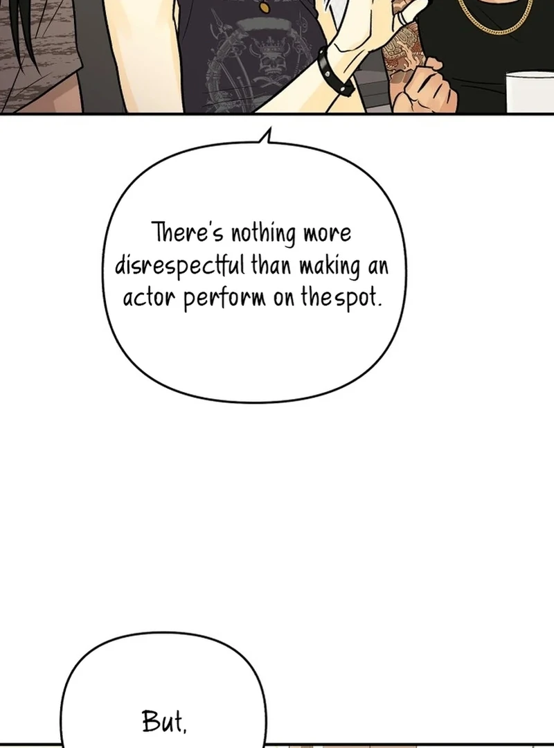Best Actor in a Relationship Award Chapter 4 - Page 27