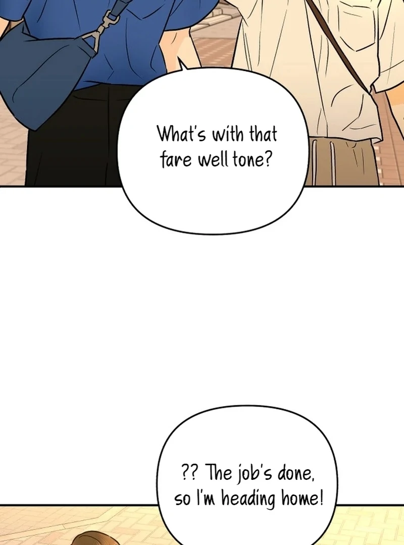 Best Actor in a Relationship Award Chapter 4 - Page 54