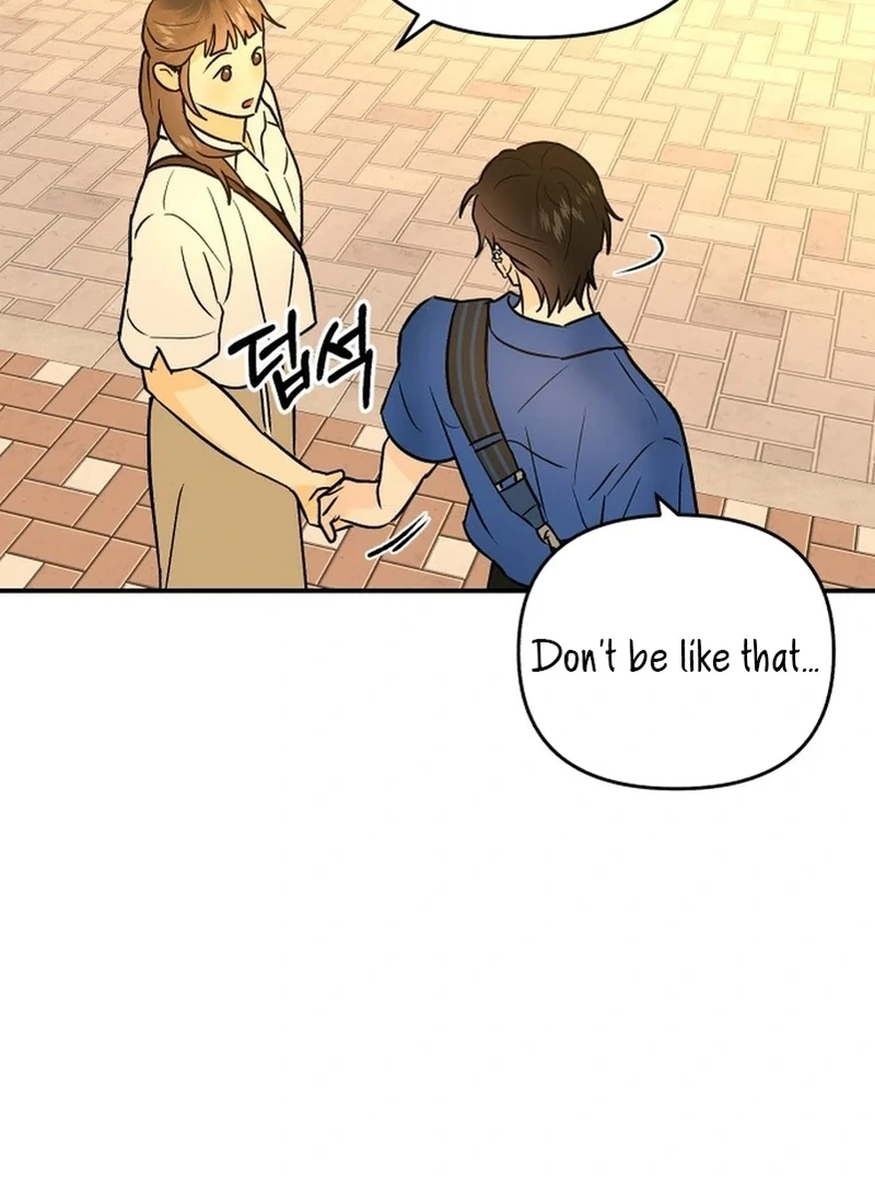 Best Actor in a Relationship Award Chapter 4 - Page 55