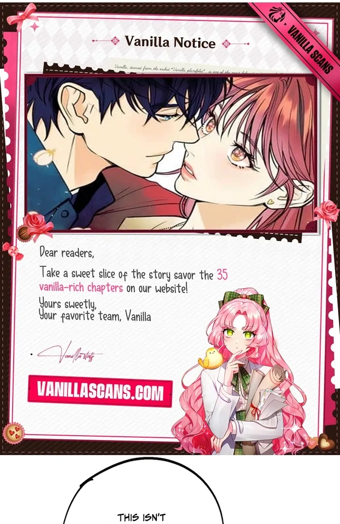 I Want to Be Your Girl Chapter 25 - Page 51