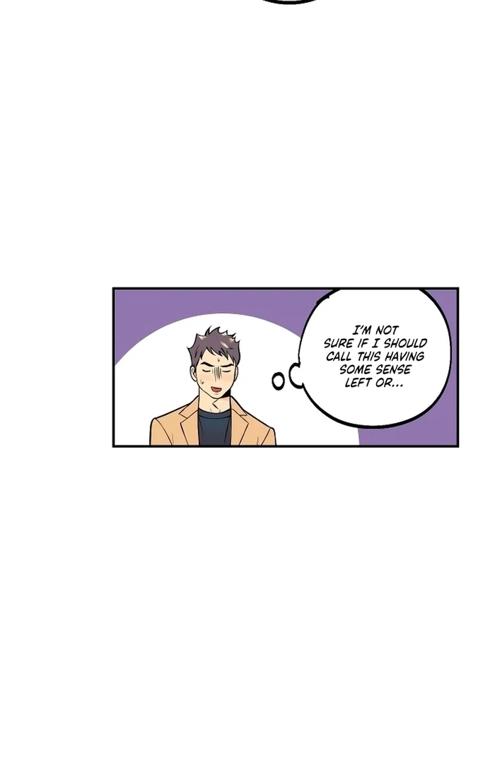 I Want to Be Your Girl Chapter 25 - Page 53