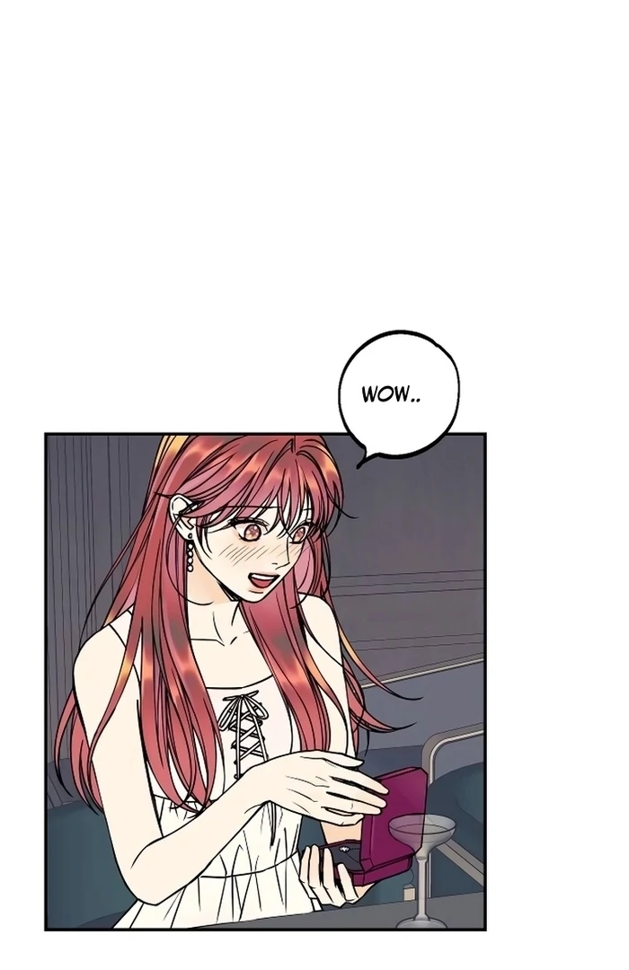 I Want to Be Your Girl Chapter 25 - Page 74