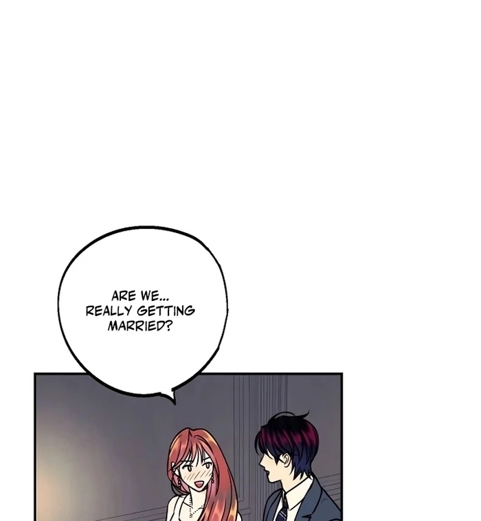 I Want to Be Your Girl Chapter 25 - Page 77