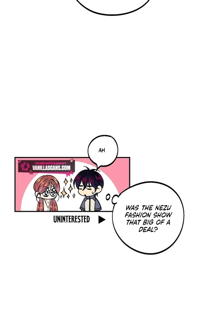 I Want to Be Your Girl Chapter 26 - Page 14