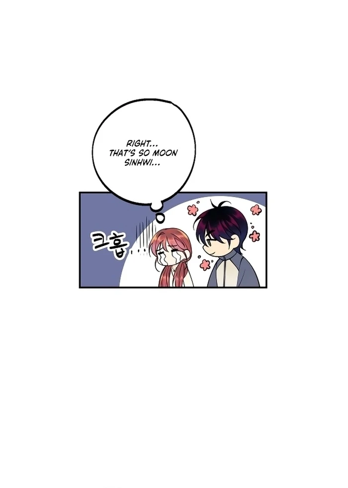 I Want to Be Your Girl Chapter 26 - Page 19