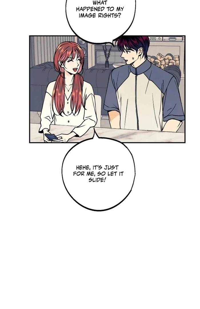 I Want to Be Your Girl Chapter 26 - Page 5