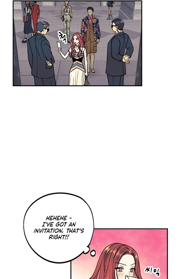 I Want to Be Your Girl Chapter 26 - Page 58