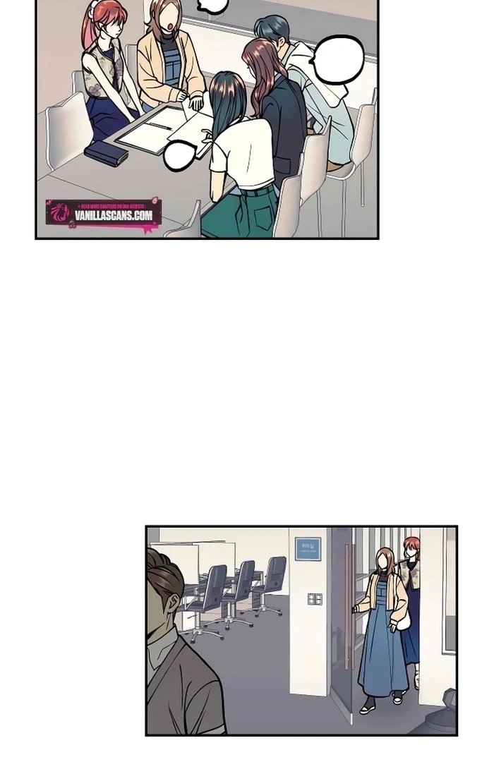 I Want to Be Your Girl Chapter 27 - Page 70