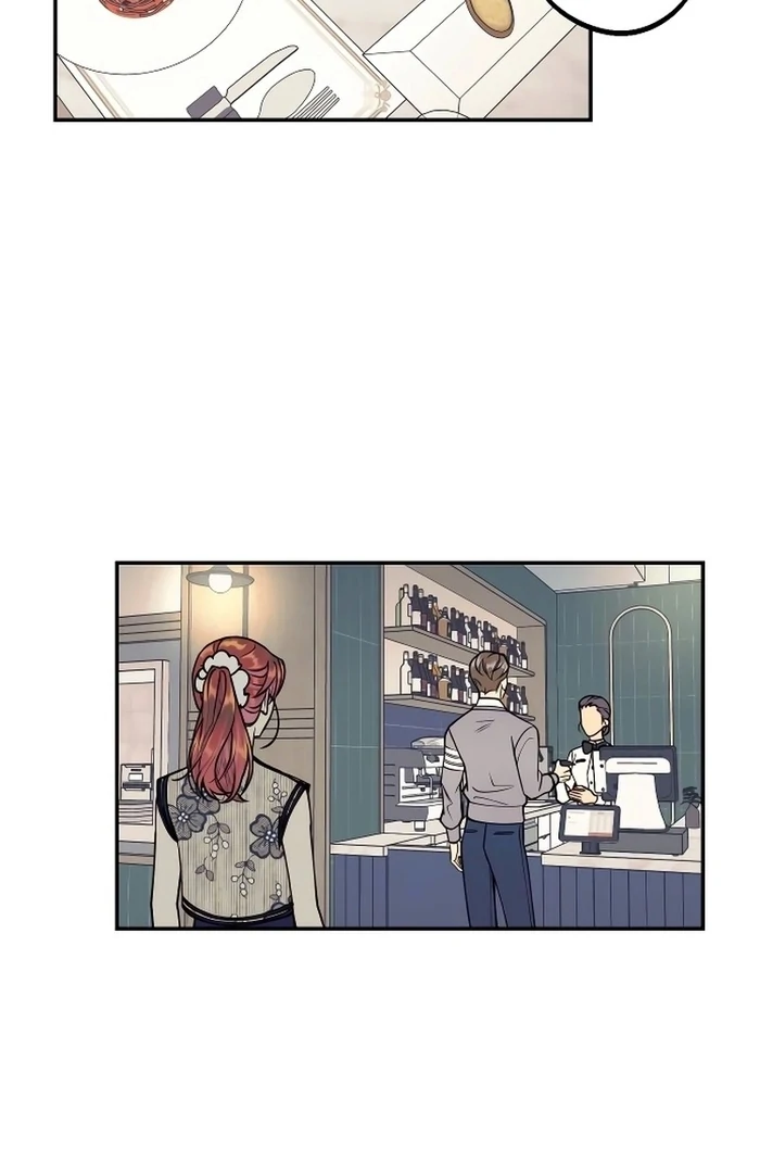 I Want to Be Your Girl Chapter 28 - Page 16