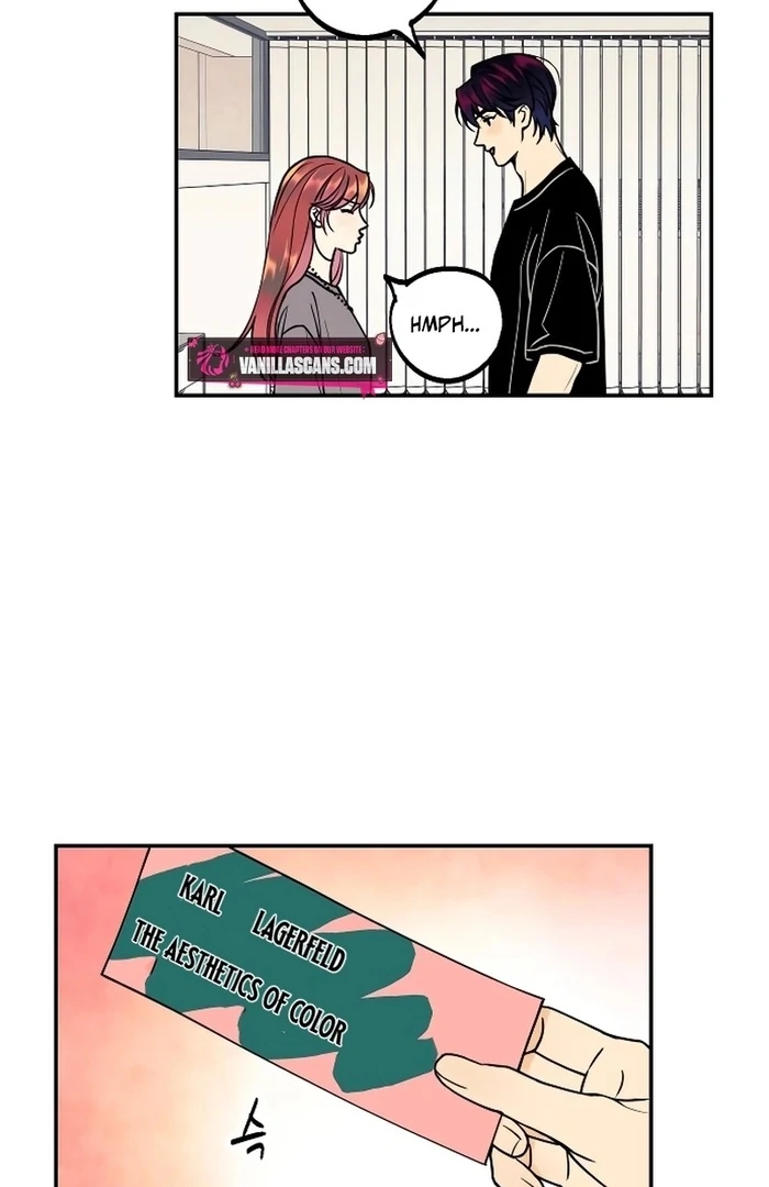 I Want to Be Your Girl Chapter 28 - Page 65